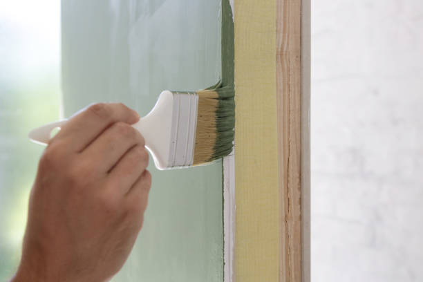 Best Drywall Sanding and Smoothing  in Meyers, CA